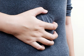 تحليل جرثومة المعدة-معامل طيبة